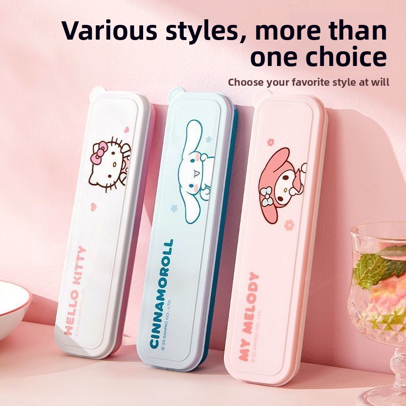 Uroczy Kreskówkowy Zestaw Sztu – Travel Accessories Teens recenzja i cena