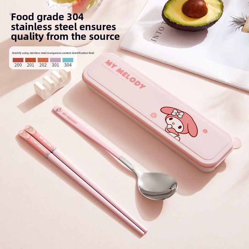 Uroczy Kreskówkowy Zestaw Sztu – Travel Accessories Teens recenzja i cena