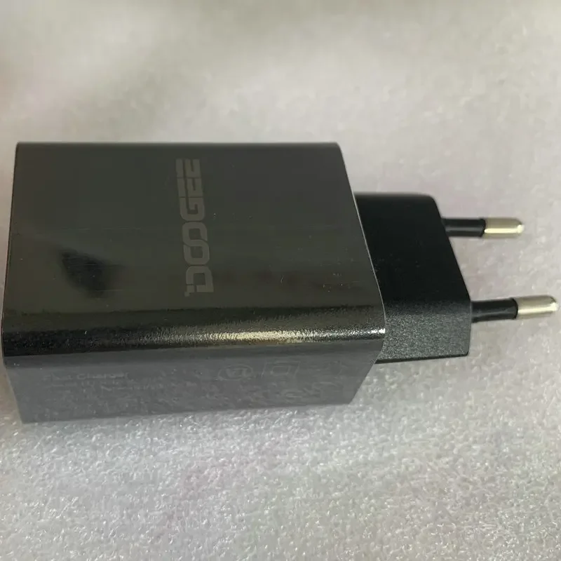 Zasilacz do Doogee V20 Pro V10 – Travel Accessories For Europe recenzja i cena