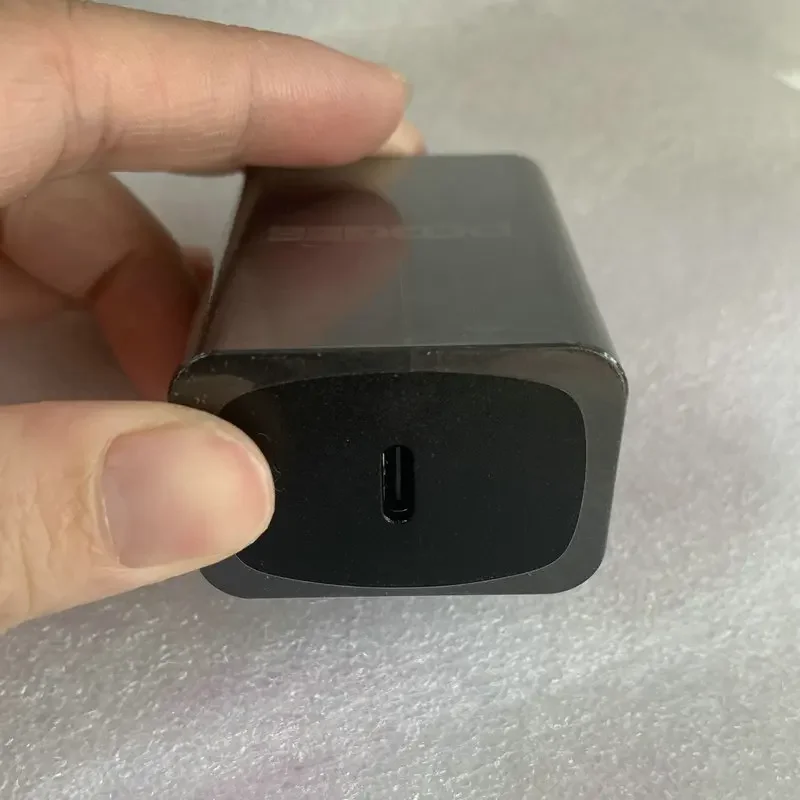 Zasilacz do Doogee V20 Pro V10 – Travel Accessories For Europe recenzja i cena