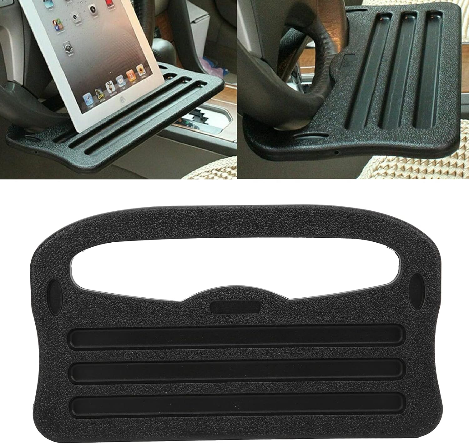 2w1 Taca na kierownicę samocho – Travel Accessories Car recenzja i cena