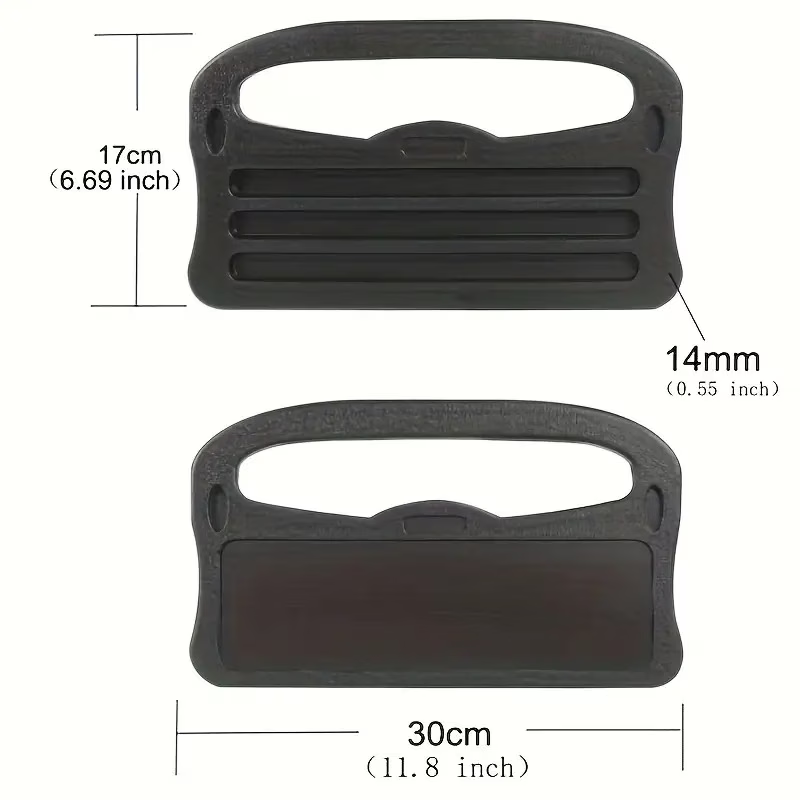 2w1 Taca na kierownicę samocho – Travel Accessories Car recenzja i cena