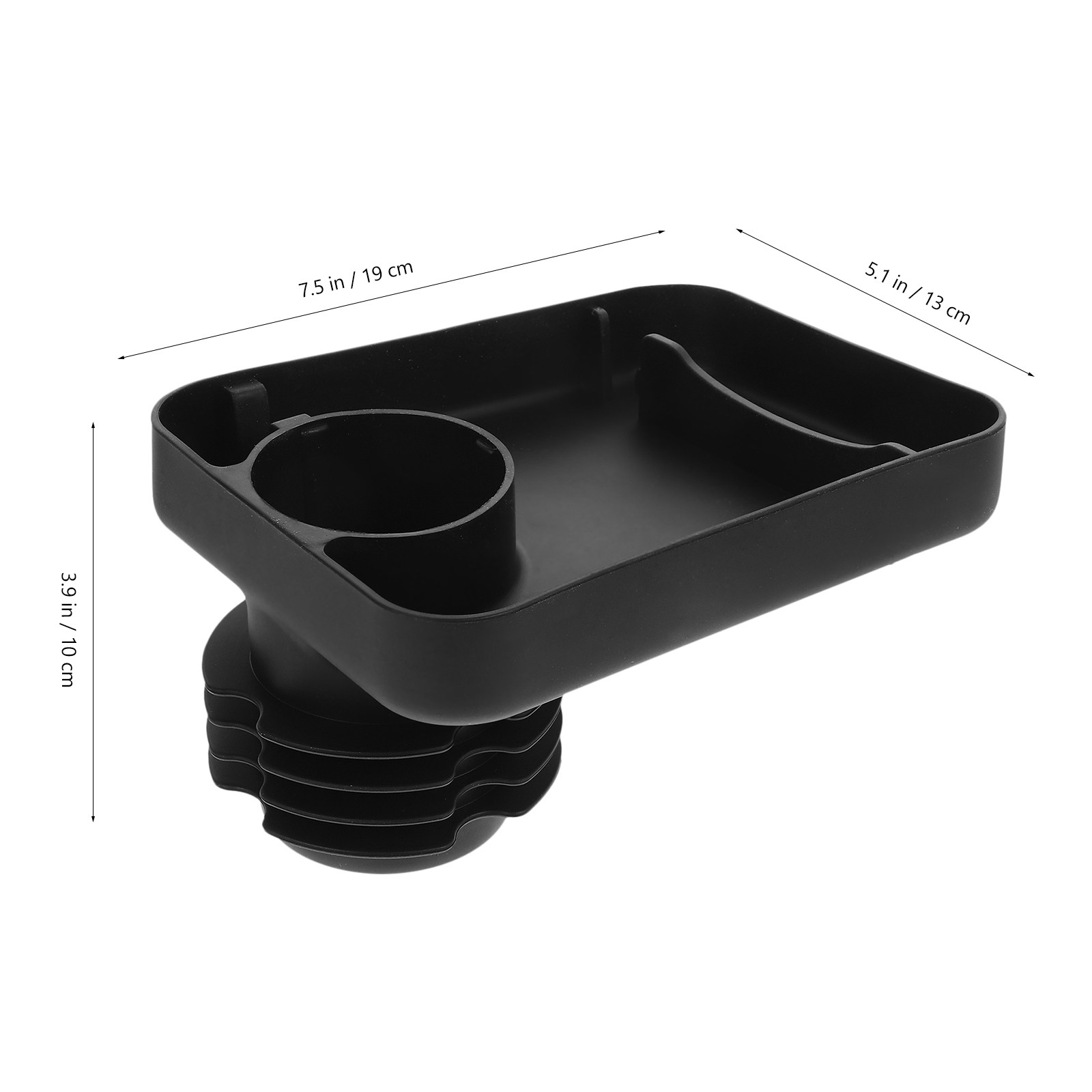 Akcesoria samochodowe: tacka p – Travel Accessories With Toddler recenzja i cena