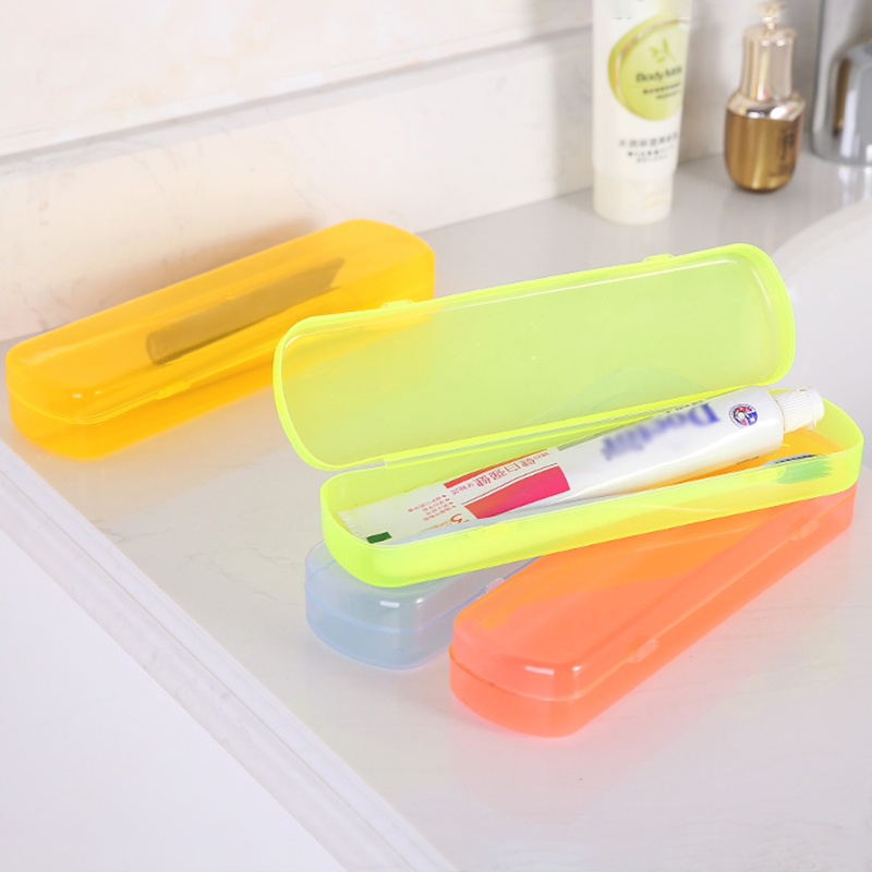 Akcesoria łazienkowe Przenośny – Travel Accessories For Europe recenzja i cena