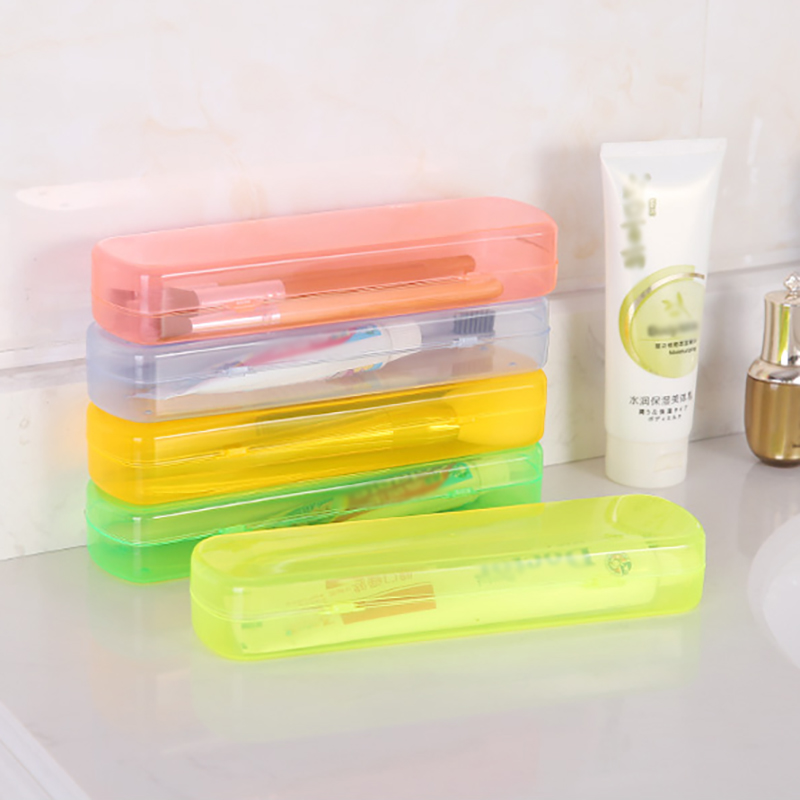 Akcesoria łazienkowe Przenośny – Travel Accessories For Europe recenzja i cena