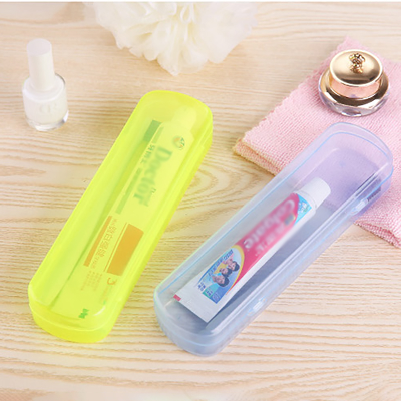 Akcesoria łazienkowe Przenośny – Travel Accessories For Europe recenzja i cena