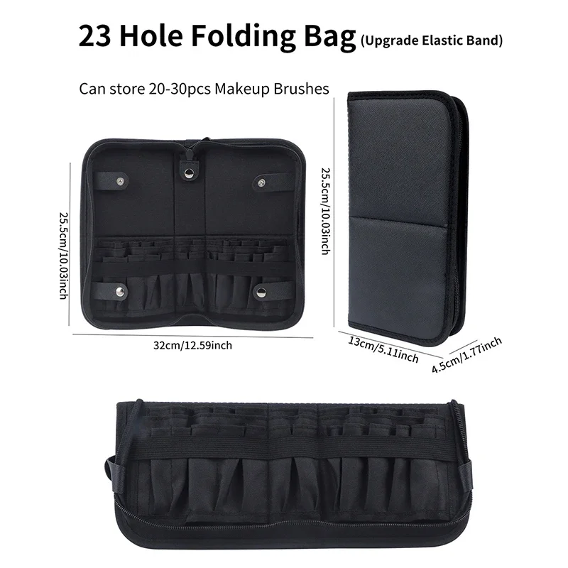 29/23 otwory składana torba na – Travel Accessories Holder recenzja i cena