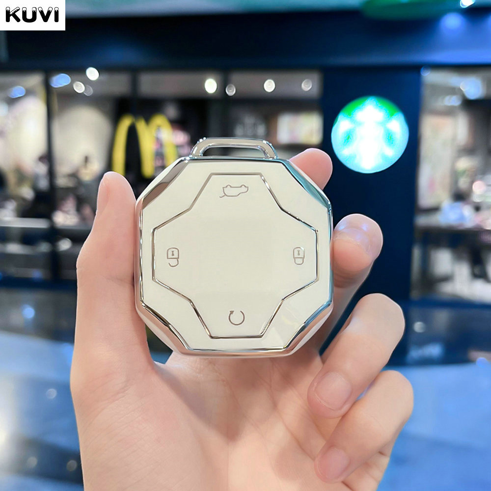 Nowy 4-przyciskowy inteligentn – Travel Accessories Kmart recenzja i cena