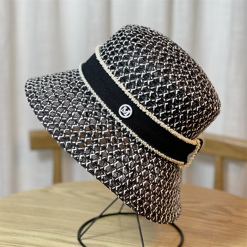 Kapelusz słomkowy dla maluchów – Travel Accessories With Toddler recenzja i cena