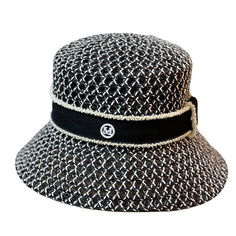 Kapelusz słomkowy dla maluchów – Travel Accessories With Toddler recenzja i cena