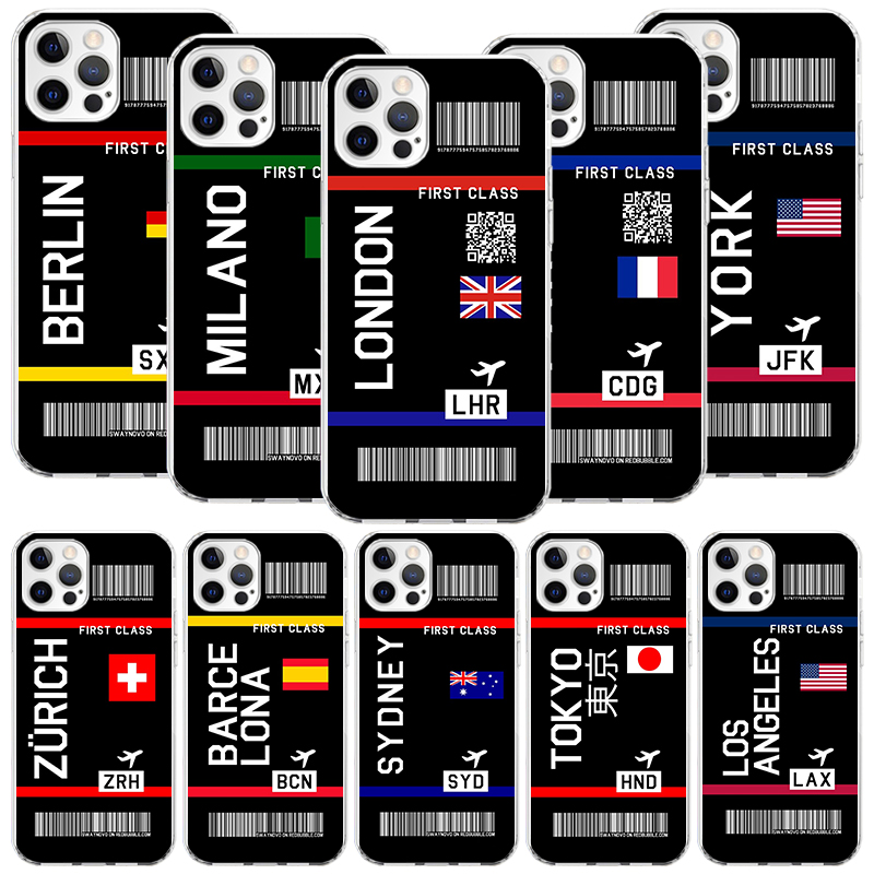 Etui na telefon z kodem kresko – Travel Accessories Iphone recenzja i cena