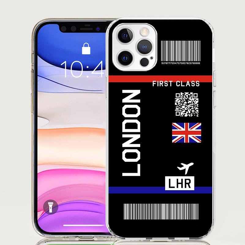 Etui na telefon z kodem kresko – Travel Accessories Iphone recenzja i cena