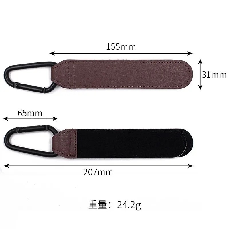 Haczyk do wózka dziecięcego, m – Travel Accessories For 3 Year Old recenzja i cena