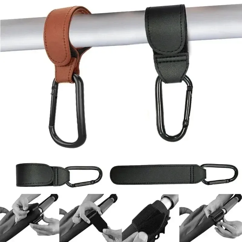 Haczyk do wózka dziecięcego, m – Travel Accessories For 3 Year Old recenzja i cena