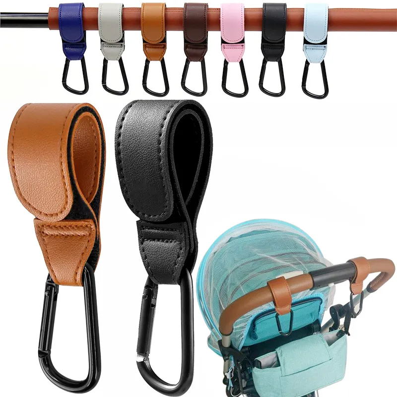 Haczyk do wózka dziecięcego, m – Travel Accessories For 3 Year Old recenzja i cena