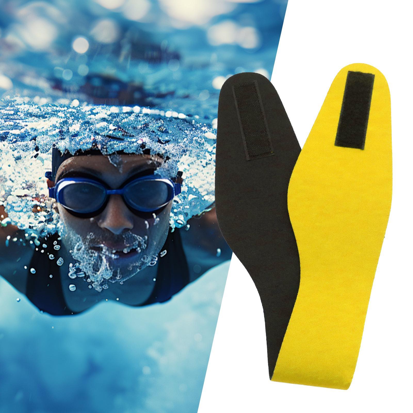 Opaska do pływania dla dzieci  – Travel Accessories Teens recenzja i cena