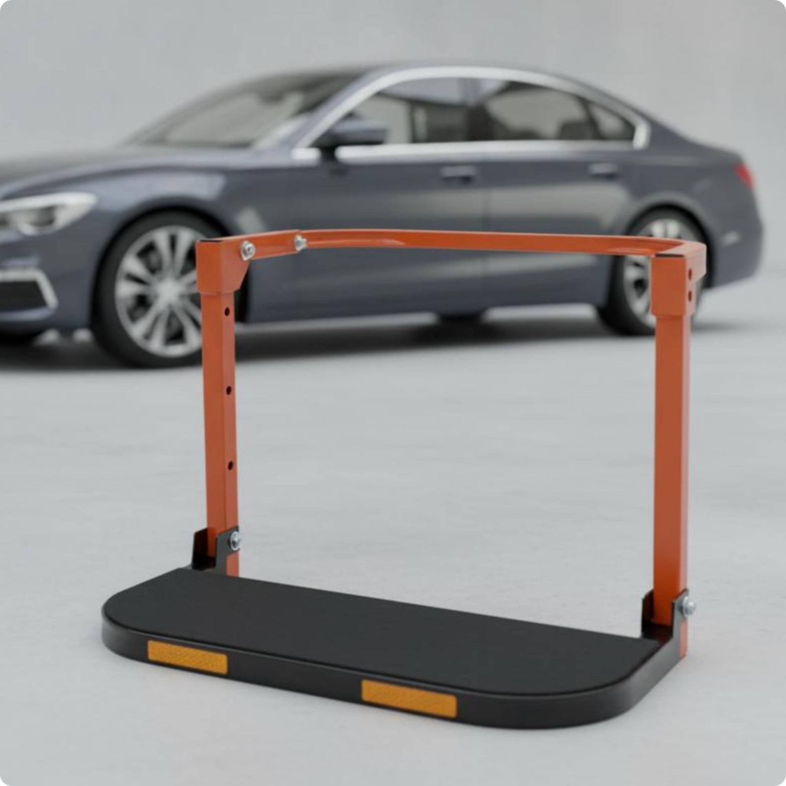 Drabinka samochodowa z opon, k – Travel Accessories Car recenzja i cena