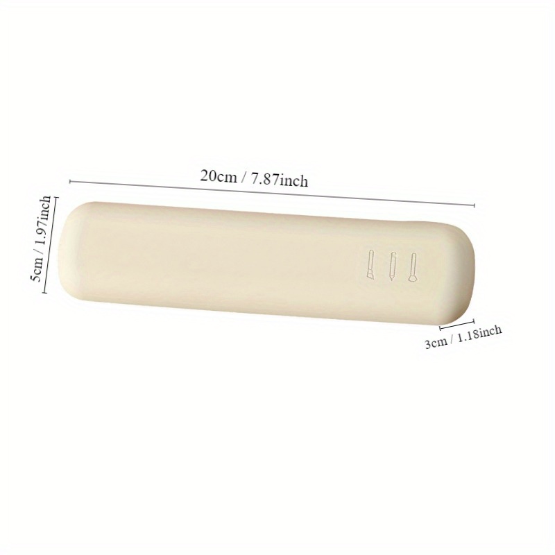 Kosmetyczka Etui na pędzle do  – Travel Accessories Holder recenzja i cena