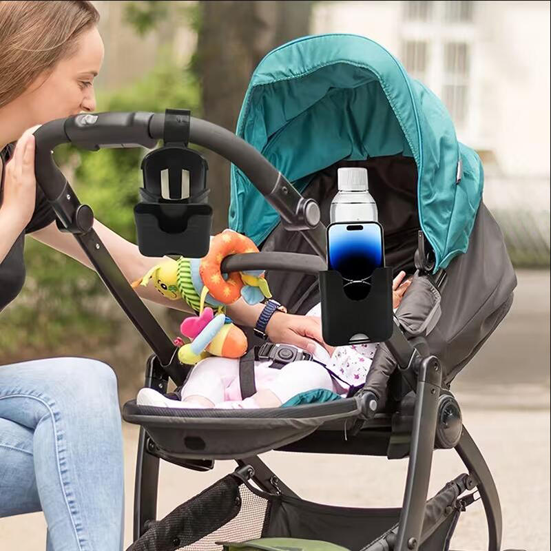 Antypoślizgowy uchwyt na kubek – Travel Accessories For 3 Year Old recenzja i cena