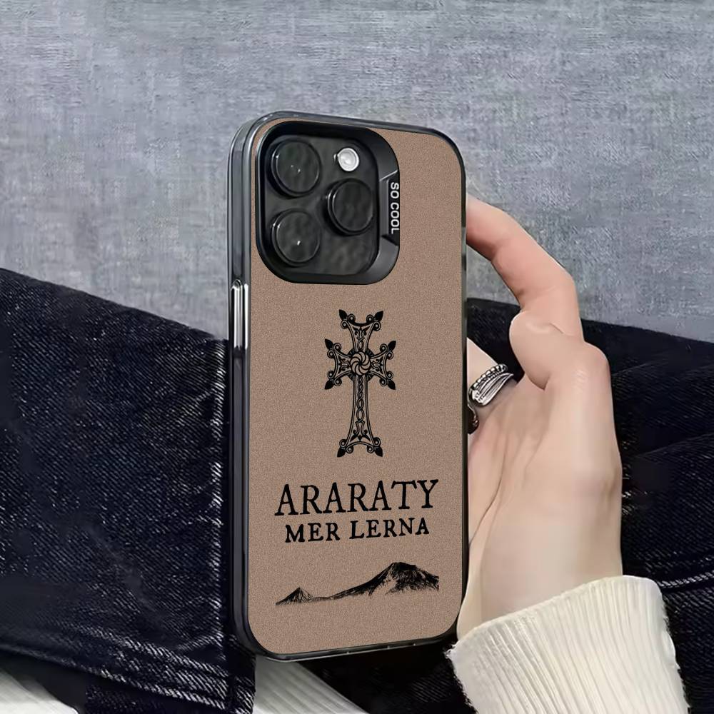 Etui na telefon z flagą Armeni – Travel Accessories Iphone recenzja i cena
