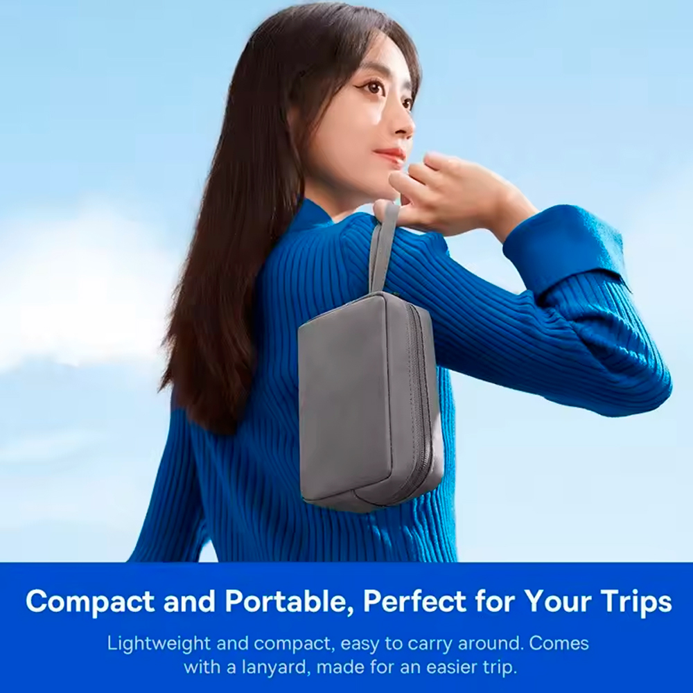 Przenośna wodoodporna torba na – Travel Accessories Iphone recenzja i cena