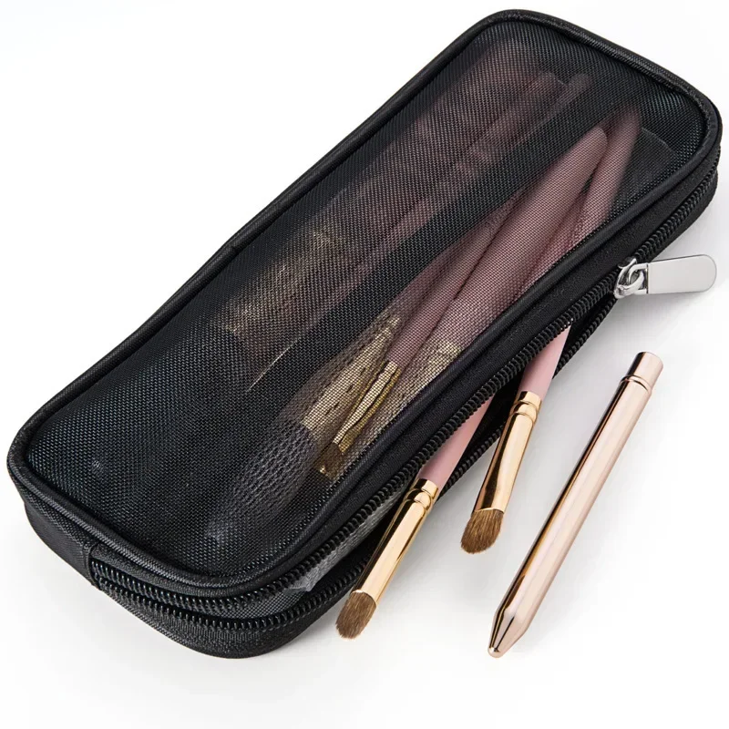 Etui podróżne na pędzle do mak – Travel Accessories Holder recenzja i cena