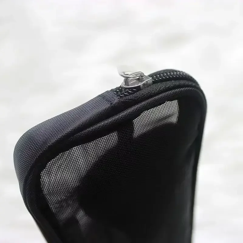 Etui podróżne na pędzle do mak – Travel Accessories Holder recenzja i cena